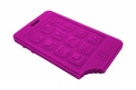jChew Smartphone Teether - Purple